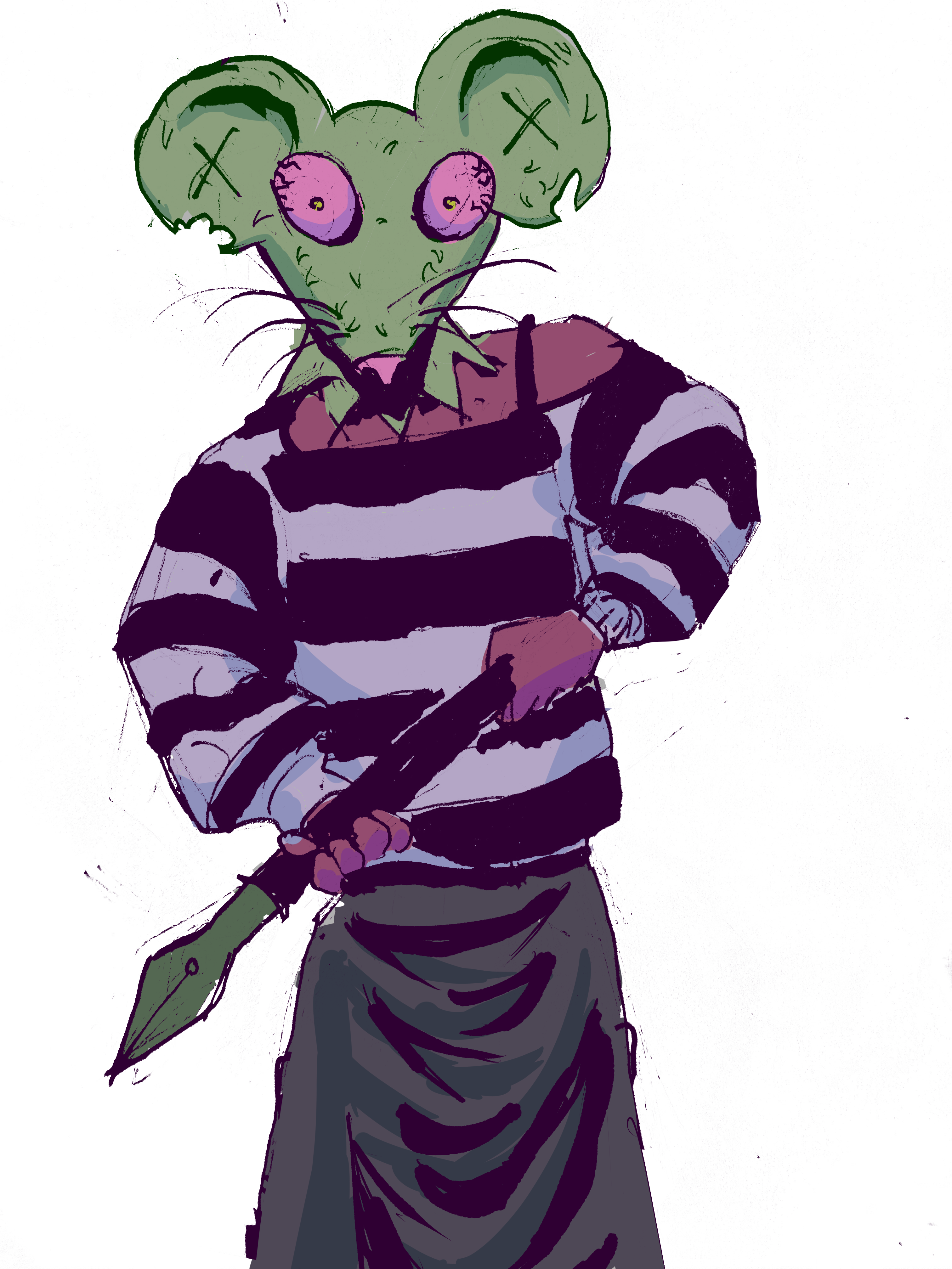 Overlay Image